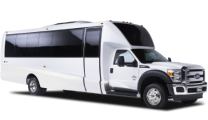 Mini Bus